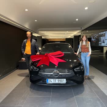 Sıfır Kilometre Mercedes CLA 200 Araçta Tekrarlayan Motor Arızası Ve İade Talebi