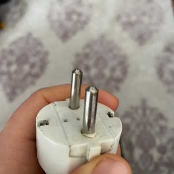 Buharlı Temizleyicinin Yanması Ve Priz Zararına Karşı Satıcı Ve Trendyol İade Reddi Şikayet