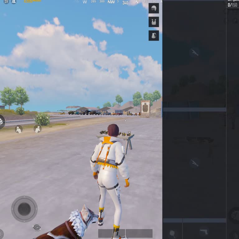 İmleç Hatalarıyla Oynanamaz Hale Gelen PUBG Mobile Güncellemesi