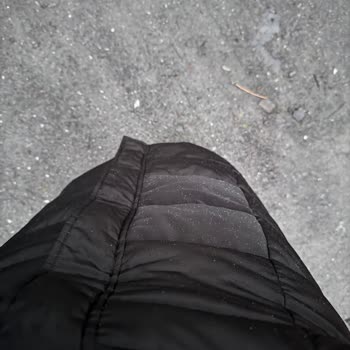 Montuma Uymayan Parlak Kumaş Ve Saygısız Terzi Tutumu, İade Talebi