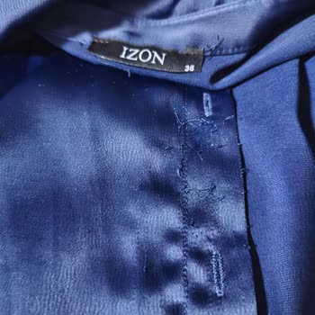 İzon Fashion 2000 TL’nin Adeta Çöpe Gitmesini Kabul Etmiyorum