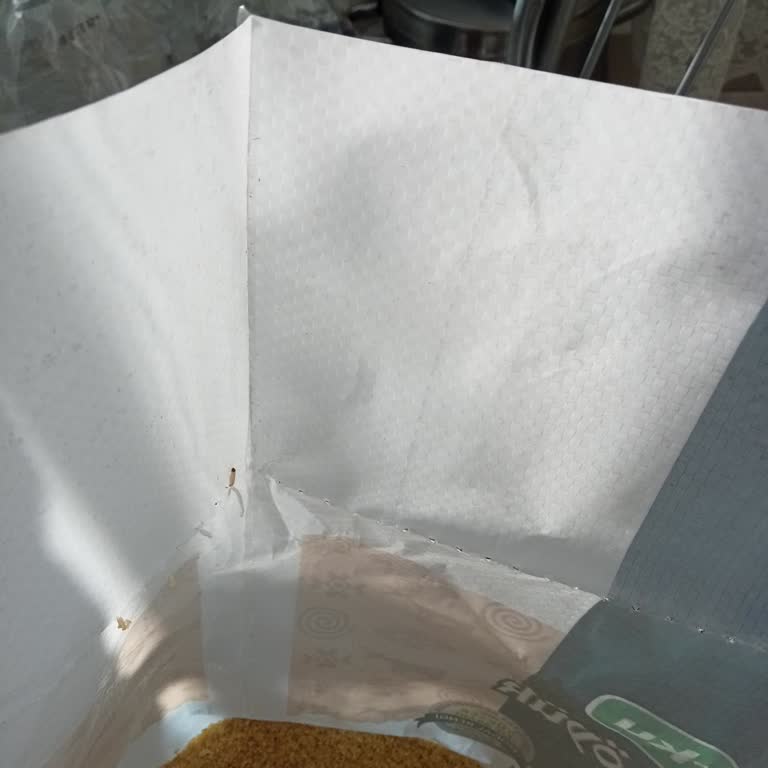 Kurtlu Bulgur Ürünü Güvenimizi Sarstı