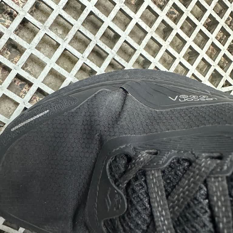 Lescon Ayakkabısının Kısa Sürede Deforme Olması Ve Garanti İsteği