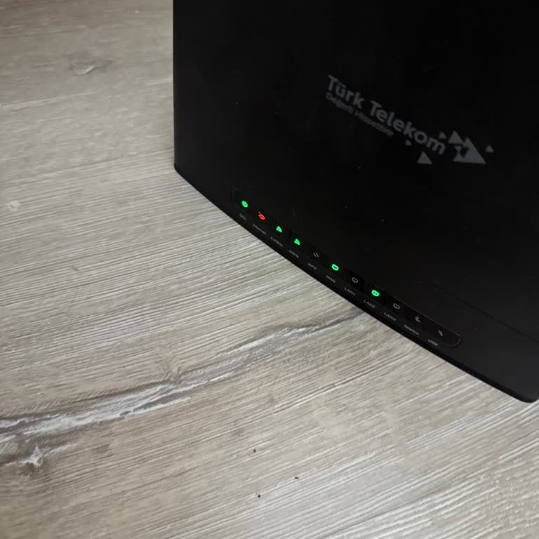 İnternet Kesintisi 20 Gün Boyunca Çözülmedi Ve Acil Müdahale Talebi