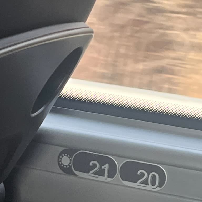 Cam Kenarı Biletine Karşı Koridor Koltuğu, Ücret İadesi Talebi