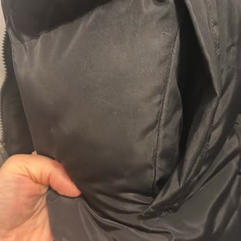 Mudo Montumdaki Beyazlaşma Ürün Kusuru Ve Yanıltıcı Kullanıcı Hatası