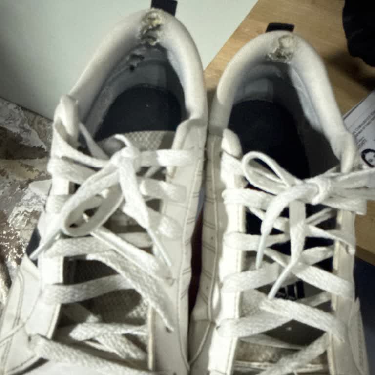 Garanti Kapsamındaki Adidas Superstar Ayakkabımda Erken Yırtılma Ve Reddedilen Değişim Talebi