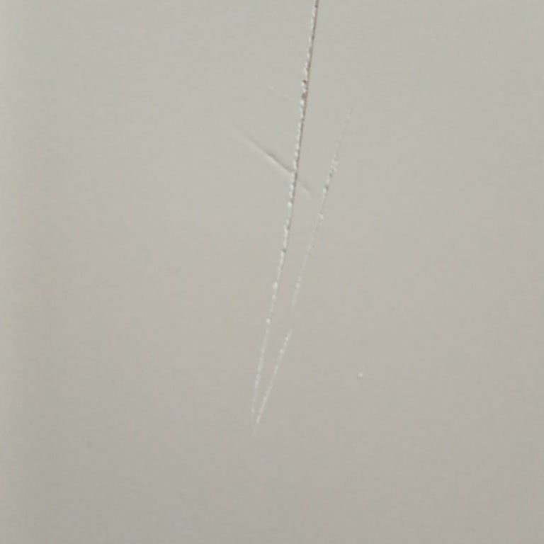 Samsung Kurulum Ekibi Masamı Çizdi, Sorumluluk Reddedildi