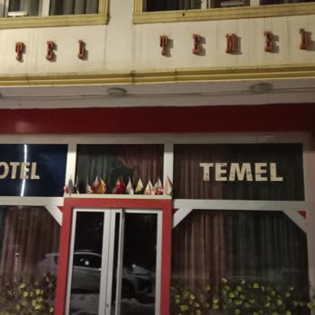 Eki aç