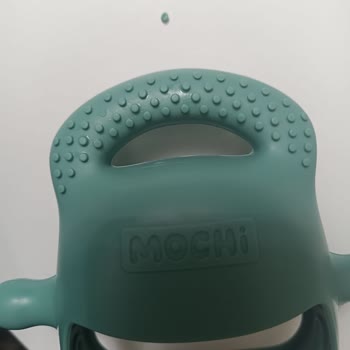 Bebek Güvenliğini Tehlikeye Atan Diş Kaşıyıcı