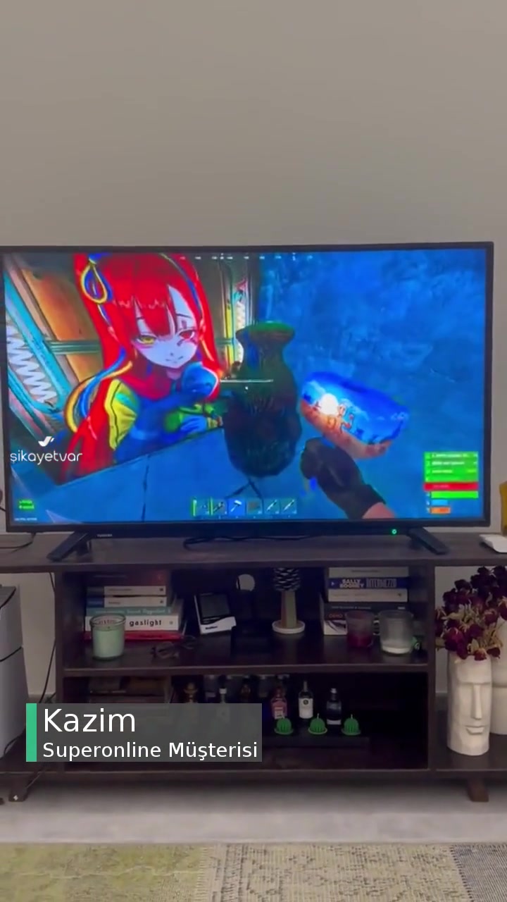 Superonline'nin Çözemediği Ping Problemi videonun kapak resmi