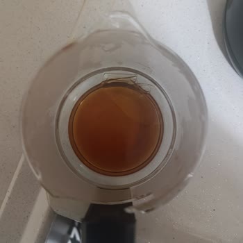 Philips Çay Makinesi Demliği Kırıldı: Garanti Kapsamında Değişim Talebi