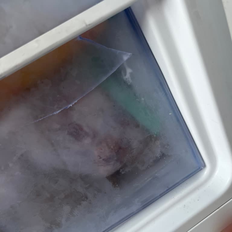 Beko Buzluk Çekmecesi Kırıldı, Servis Hatalı Kullanıcı İddiası