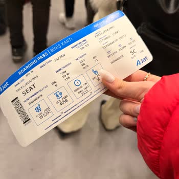 Jolly Tur Erken Uçuş Planlaması Ve İptali Nedeniyle Mağduriyet