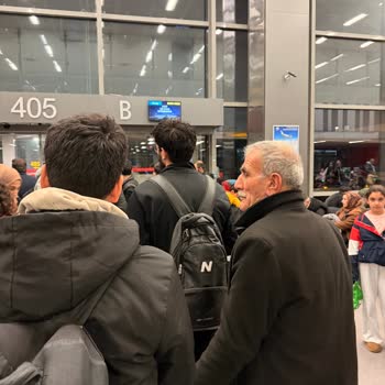 Jolly Tur Erken Uçuş Planlaması Ve İptali Nedeniyle Mağduriyet