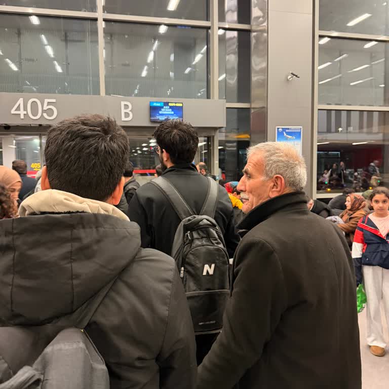 Jolly Tur Erken Uçuş Planlaması Ve İptali Nedeniyle Mağduriyet