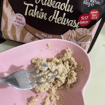 Serel Helvasında Tehlikeli Alüminyum Parçası