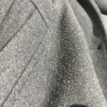 Zara Online Mağazası Kabanı Üç Günde Tüylendi Ve İade Edilmedi