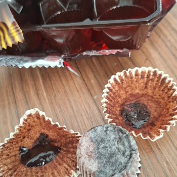 Eti Browni Gold'da Sos Eksikliği Ve Kalite Kontrol Talebi