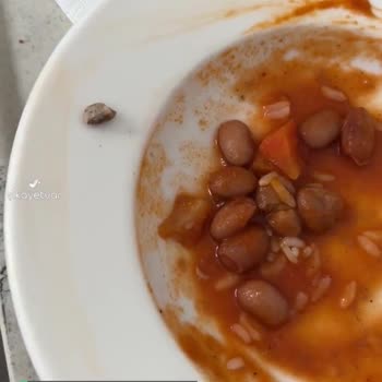 Samsun Medicana'nın Sağlıksız Hasta Yemekleri