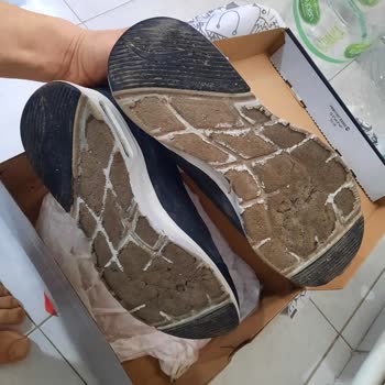 Ayakkabının Tabanı Kısa Sürede Koparak Kullanılamaz Hale Geldi Ve İade Talebi