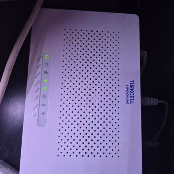 Tekrarlayan İnternet Kesintileri Ve Acil Teknik Müdahale Talebi