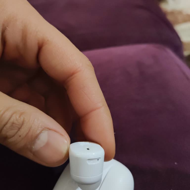 Sol Kulaklık Düşüyor, Değişim Veya İade Talebi