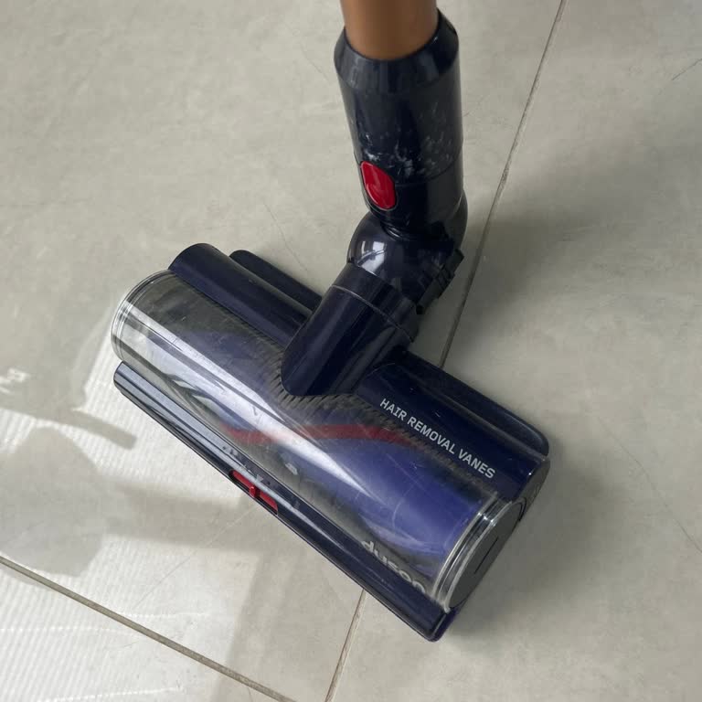Dyson Gen5 Detect Turbo Başlık Sürekli Kırılıyor Ve Değişim Sağlanamıyor