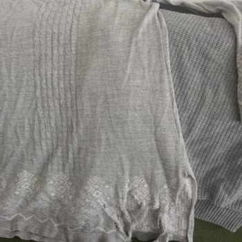 Vestel Çamaşır Makinesi Kıyafetleri Yırtıyor, Para İadesi Yetersiz