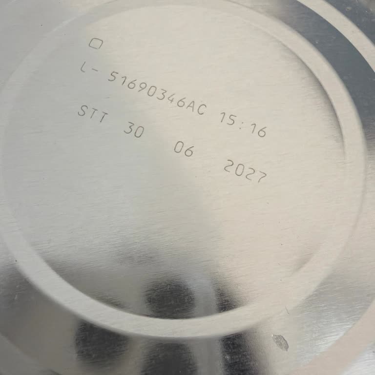 Bebekte Şiddetli Alerjik Reaksiyon: Sma Comfort 1 Mamaya İade Talebi