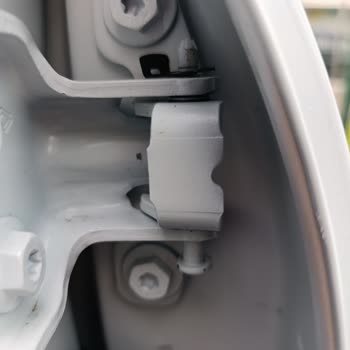 Kapı Pimi Ve Pulla Boya Atması Nedeniyle Araç Değer Kaybı Ve İade Talebi