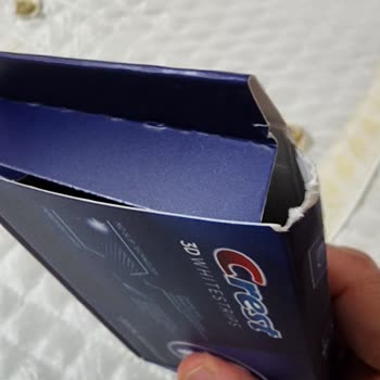 Trendyol İki Siparişte Hasarlı Ve Eksik Ürün Gönderimi, Tam İade Talebi