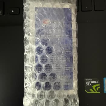 Trendyol İki Siparişte Hasarlı Ve Eksik Ürün Gönderimi, Tam İade Talebi