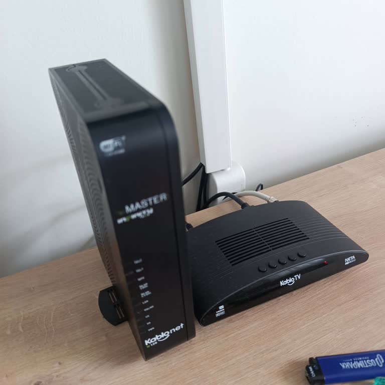 Türksat Kablo Net Modem Sinyali Zayıf, Sürekli Donma Ve Yüksek Ping Sorunu