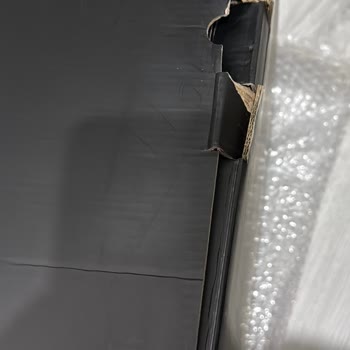 Stokta Olmayan Ürün Satışı Ve Çizik Teşhir Tencere Seti, İlgisiz Müşteri Hizmeti