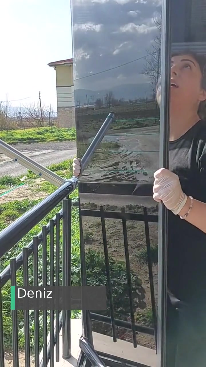 Merve Cam Balkon (Aydın) Pişmanlığı videonun kapak resmi
