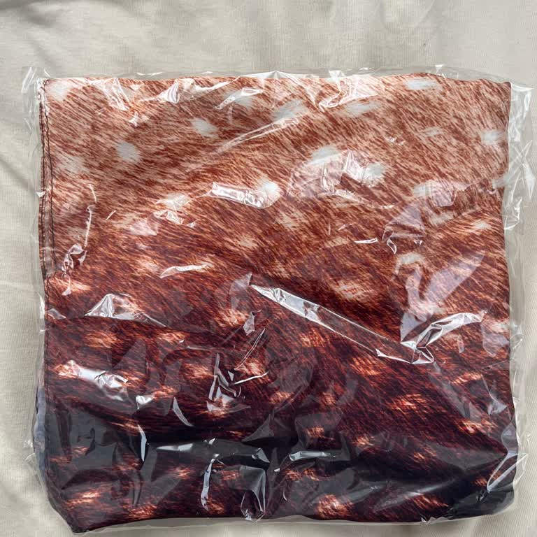 Organic Scarfs İade Talebinde Şirket Değişim Ve 150 TL Kargo Ücreti Şart Koştu