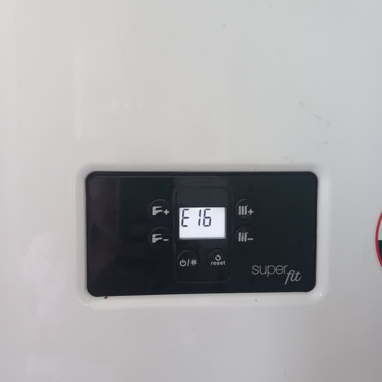 Garanti Dışı Yüksek Tamir Ücreti Ve Tekrarlayan Kombi Arızası