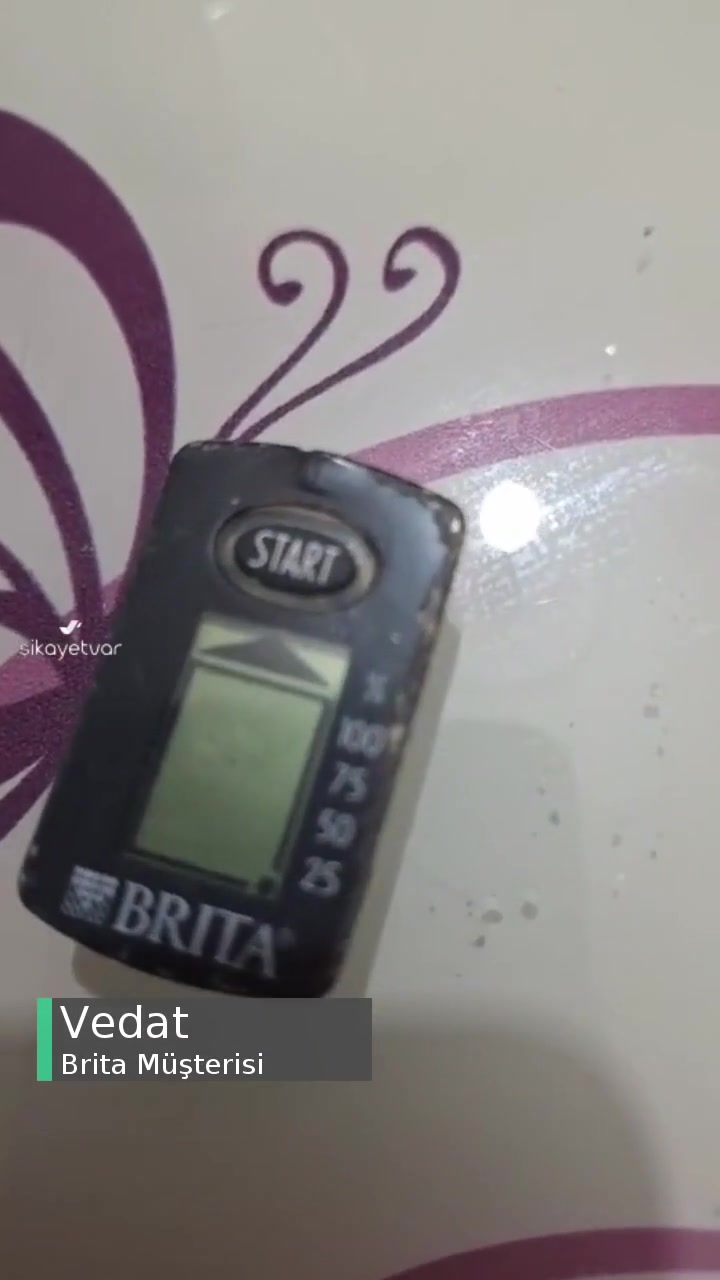 Brita Sürahi Pili Değişimi videonun kapak resmi