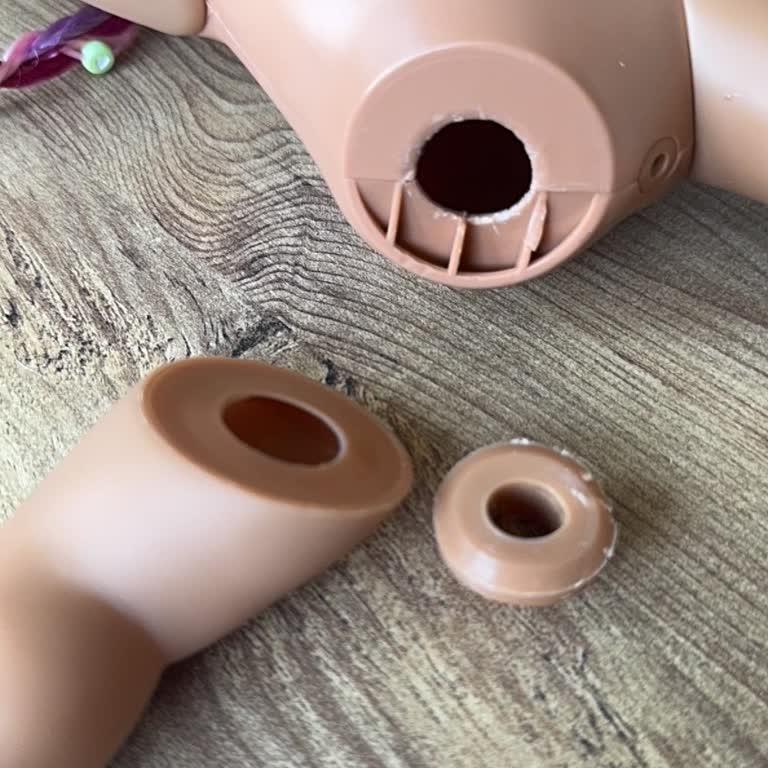 Baby Alive Bebek Oyuncağının Bacağı Çabuk Ayrılıyor Ve Tamir Ya Da Değişim İsteniyor