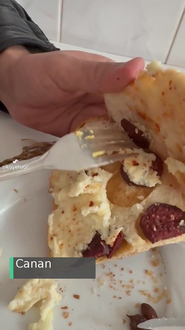 İçim Kaşar Kalitesizliği! videonun kapak resmi