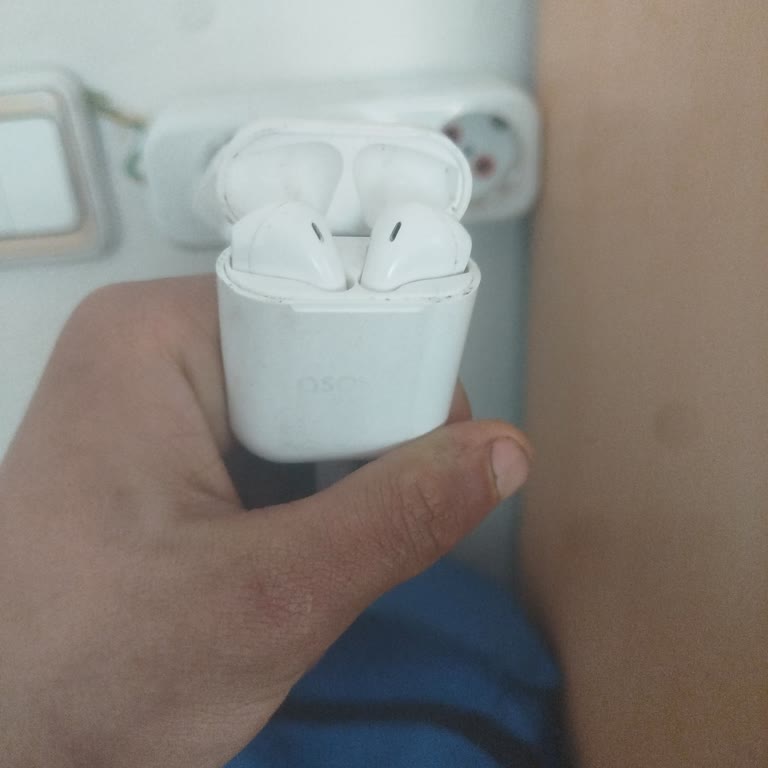 Sol Kulaklık Şarj Sorunu Tekrar Ediyor, Ürün Ayıplı Ve Para İadesi Talebi