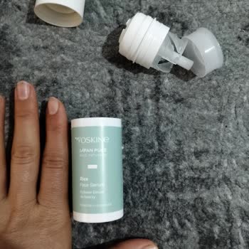 Japon Pure Nemlendiricide Yanıltıcı Ambalaj Ve Az Ürün Miktarı