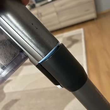 Philips Power Cyclone 8000 Boru-Gövde Bağlantısının Sürekli Kırılması Ve Kalıcı Çözüm İsteği