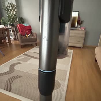 Philips Power Cyclone 8000 Boru-Gövde Bağlantısının Sürekli Kırılması Ve Kalıcı Çözüm İsteği