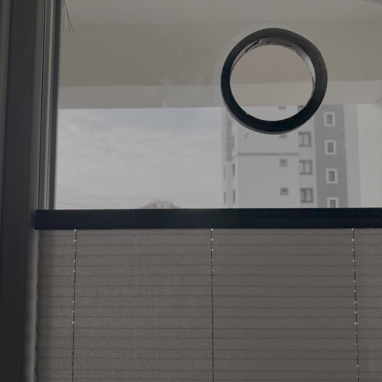 Cam Menfez Açma Talebinde Yanıltıcı Bilgi Ve Saldırgan Davranış