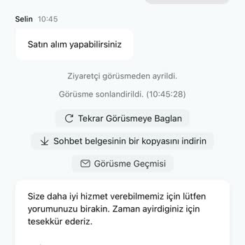 Para Çekimi Engellendi Ve Canlı Destek Yanıt Vermiyor