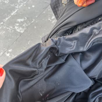 Azra Abiye & Yöresel İade Talebim Reddedildi