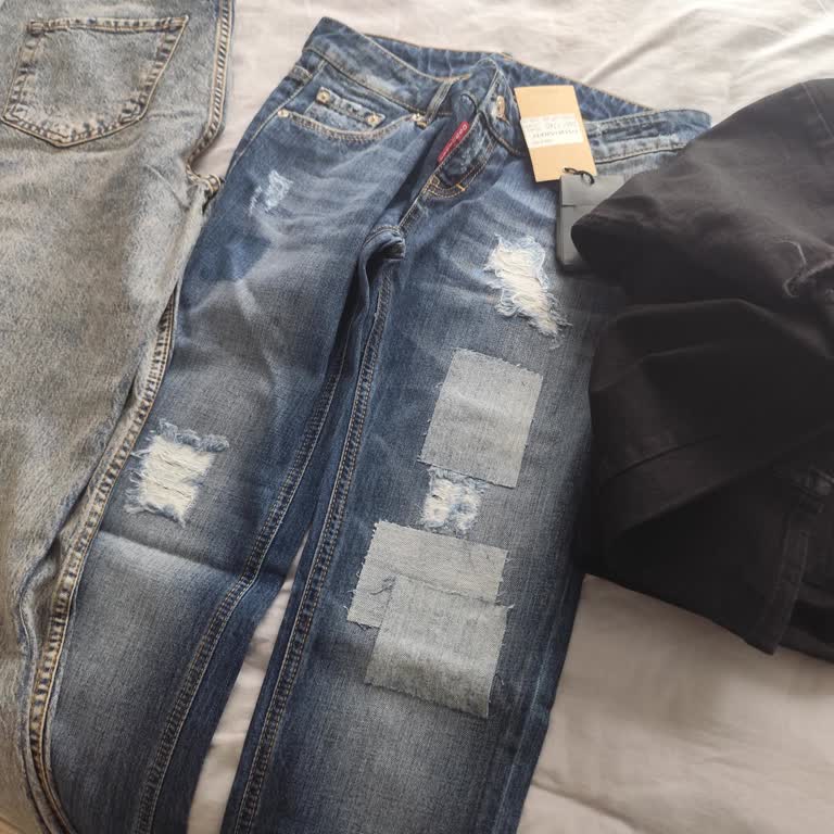 Yanlış Beden Ve Kalitesiz Ürün, İletişimsizlik Nedeniyle 800 TL İade Talebi