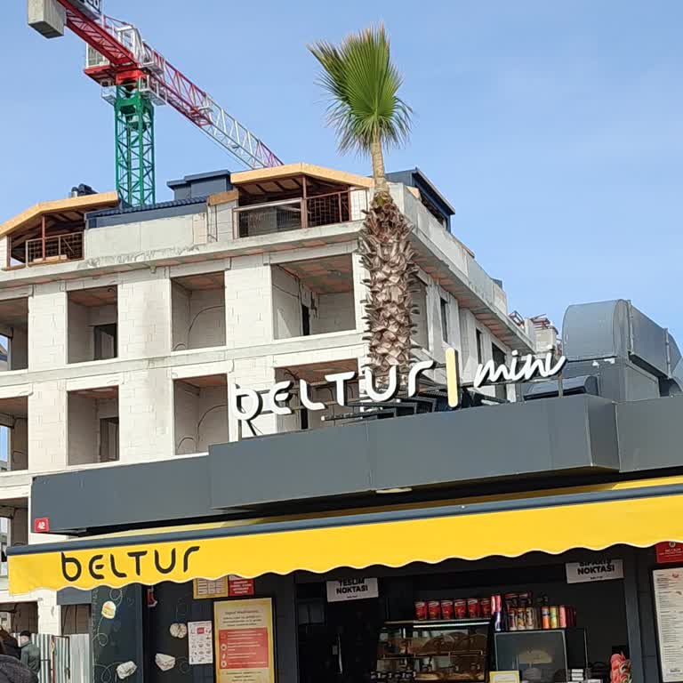 Kamu İşletmesinde Boş Bardak İçin Ücret İstenmesi Tüketiciyi Kızdırıyor